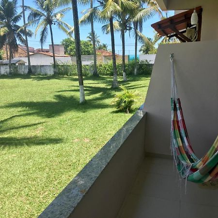 Apartmento Em Praia De 구아이빔 외부 사진