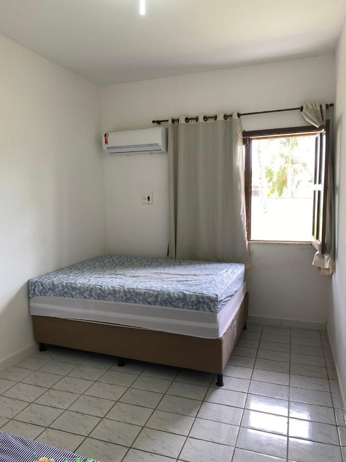Apartmento Em Praia De 구아이빔 외부 사진