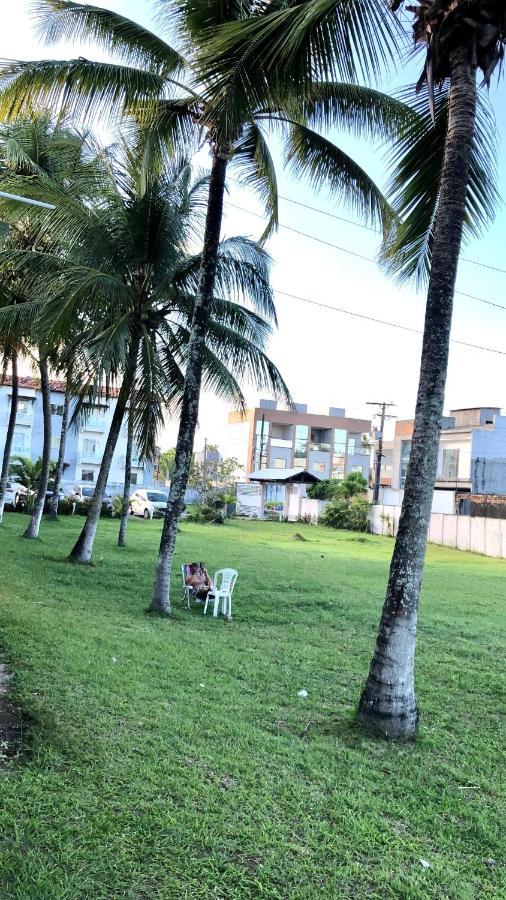 Apartmento Em Praia De 구아이빔 외부 사진